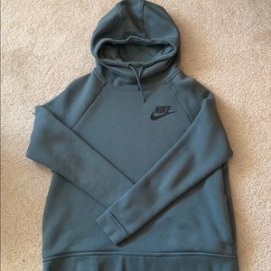 Nike sweatshirt
